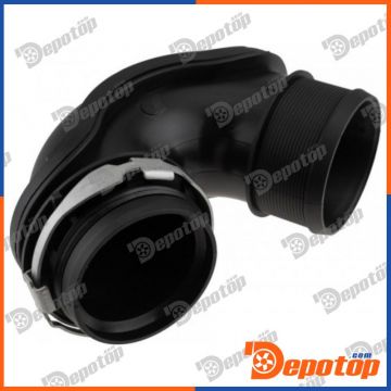 Gaine de suralimentation pour OPEL | GPP-PL-075, 13419442